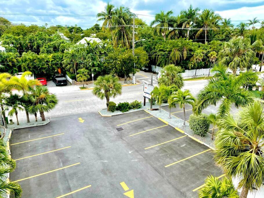 St Kitts - Downtown Waterfront Penthouse Pool Dock Parking Vila Key West Exterior foto