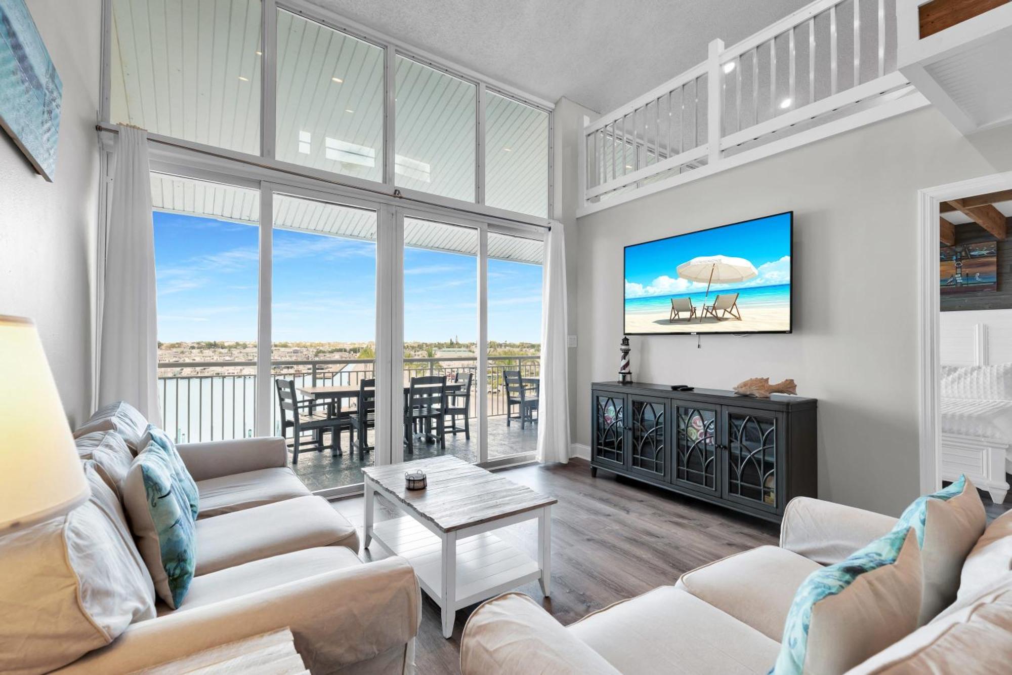 St Kitts - Downtown Waterfront Penthouse Pool Dock Parking Vila Key West Exterior foto