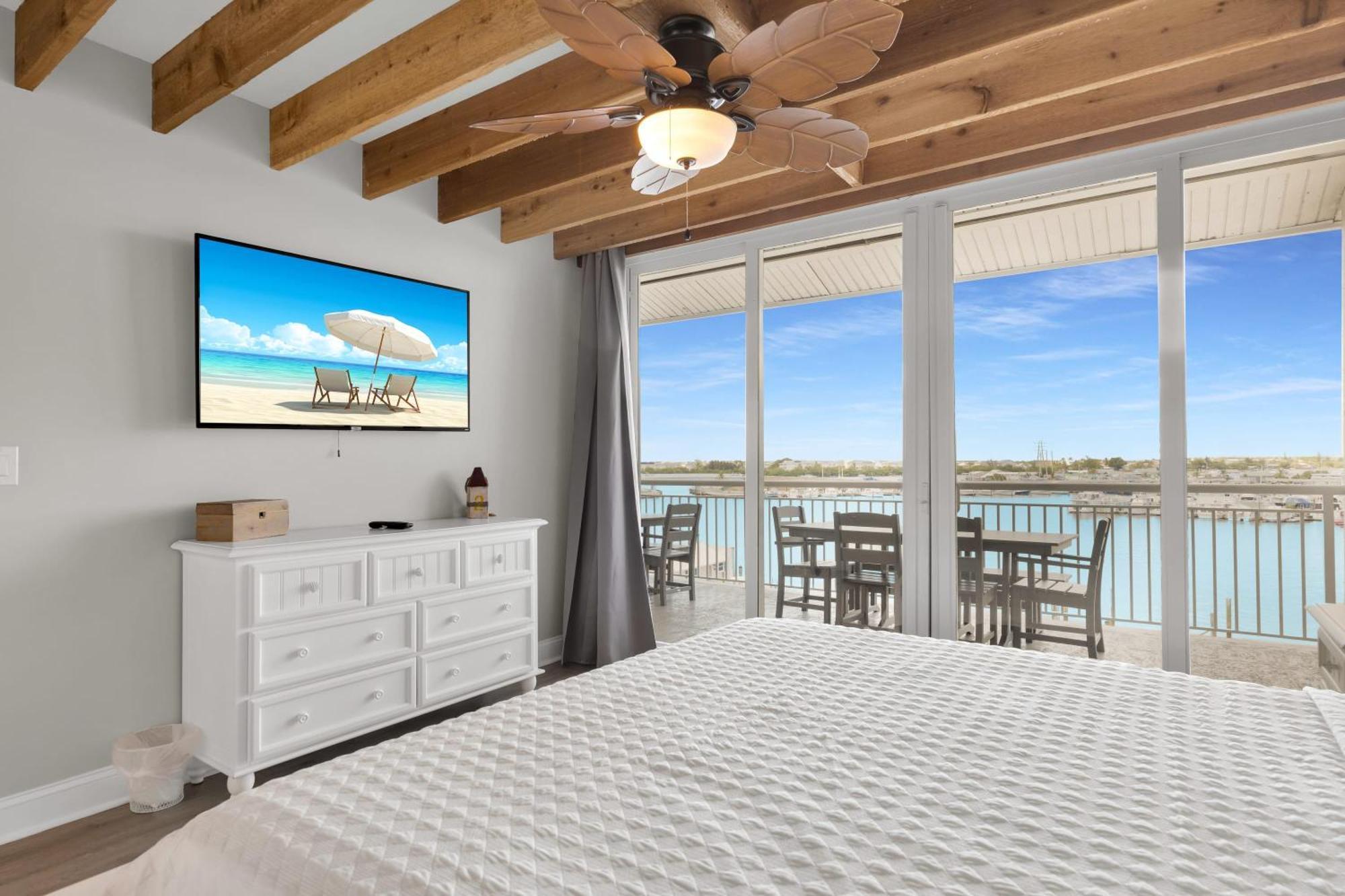 St Kitts - Downtown Waterfront Penthouse Pool Dock Parking Vila Key West Exterior foto