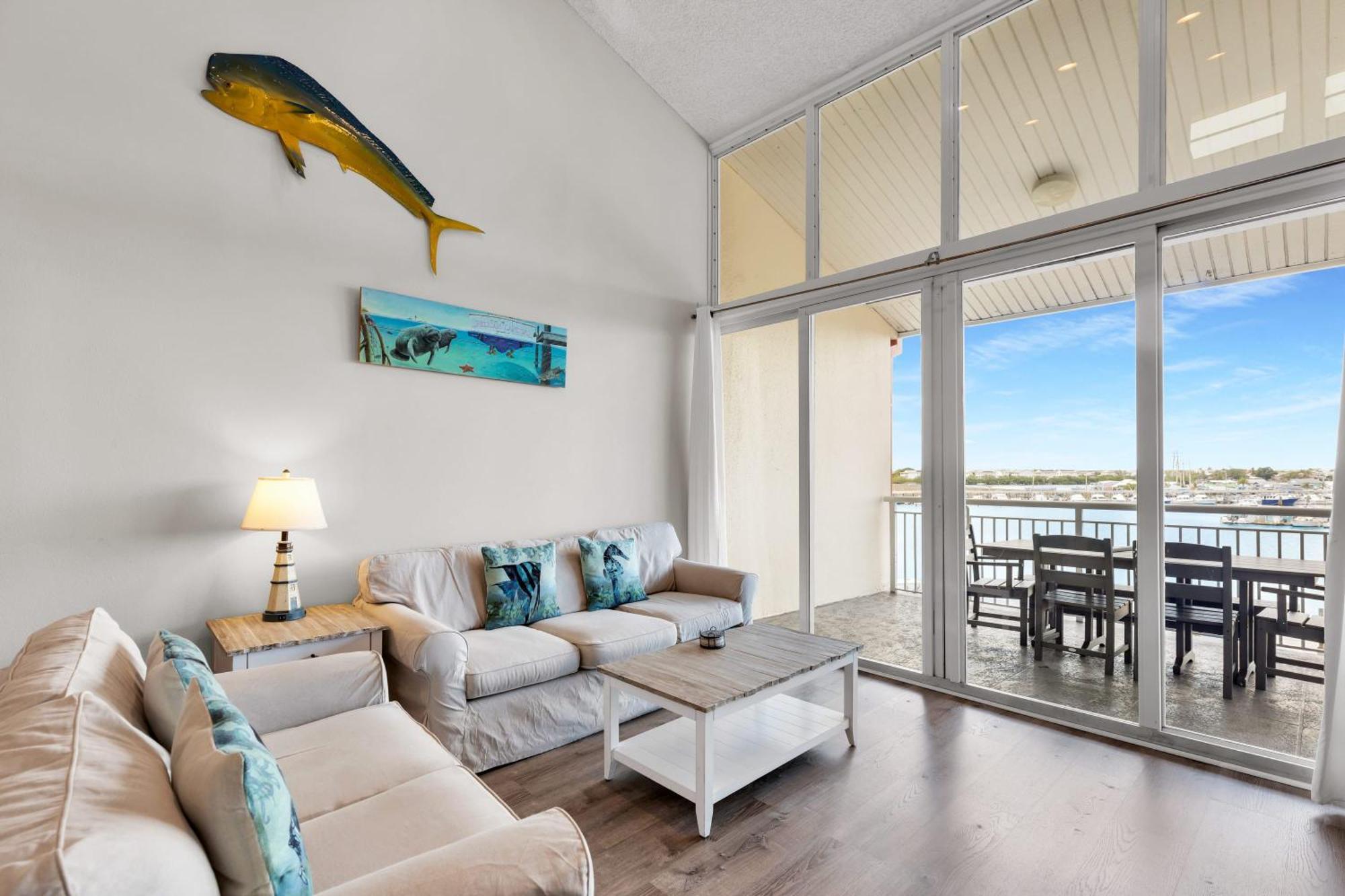 St Kitts - Downtown Waterfront Penthouse Pool Dock Parking Vila Key West Exterior foto