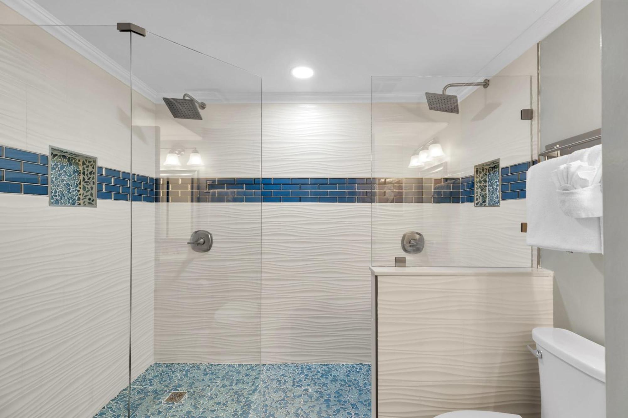 St Kitts - Downtown Waterfront Penthouse Pool Dock Parking Vila Key West Exterior foto