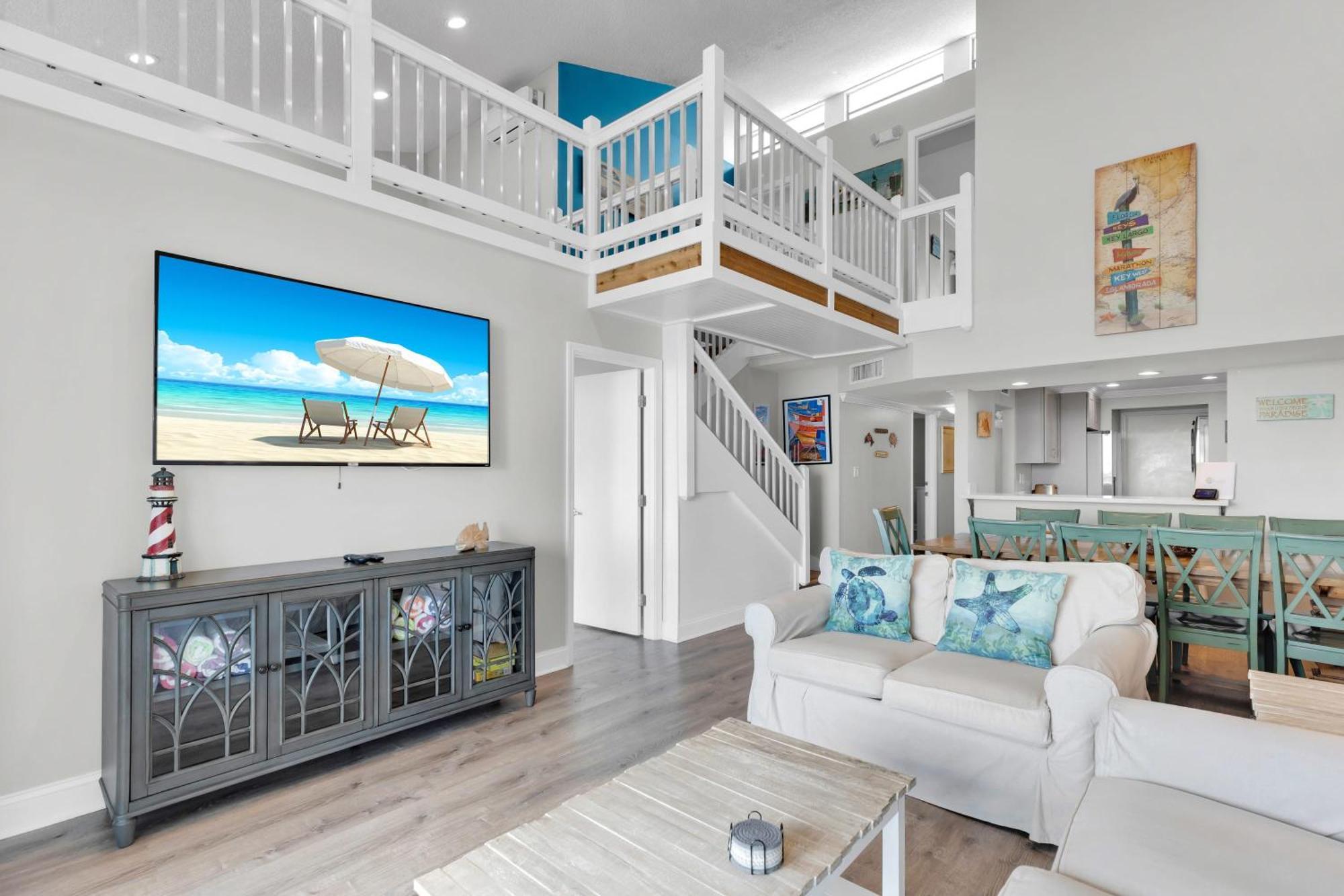 St Kitts - Downtown Waterfront Penthouse Pool Dock Parking Vila Key West Exterior foto