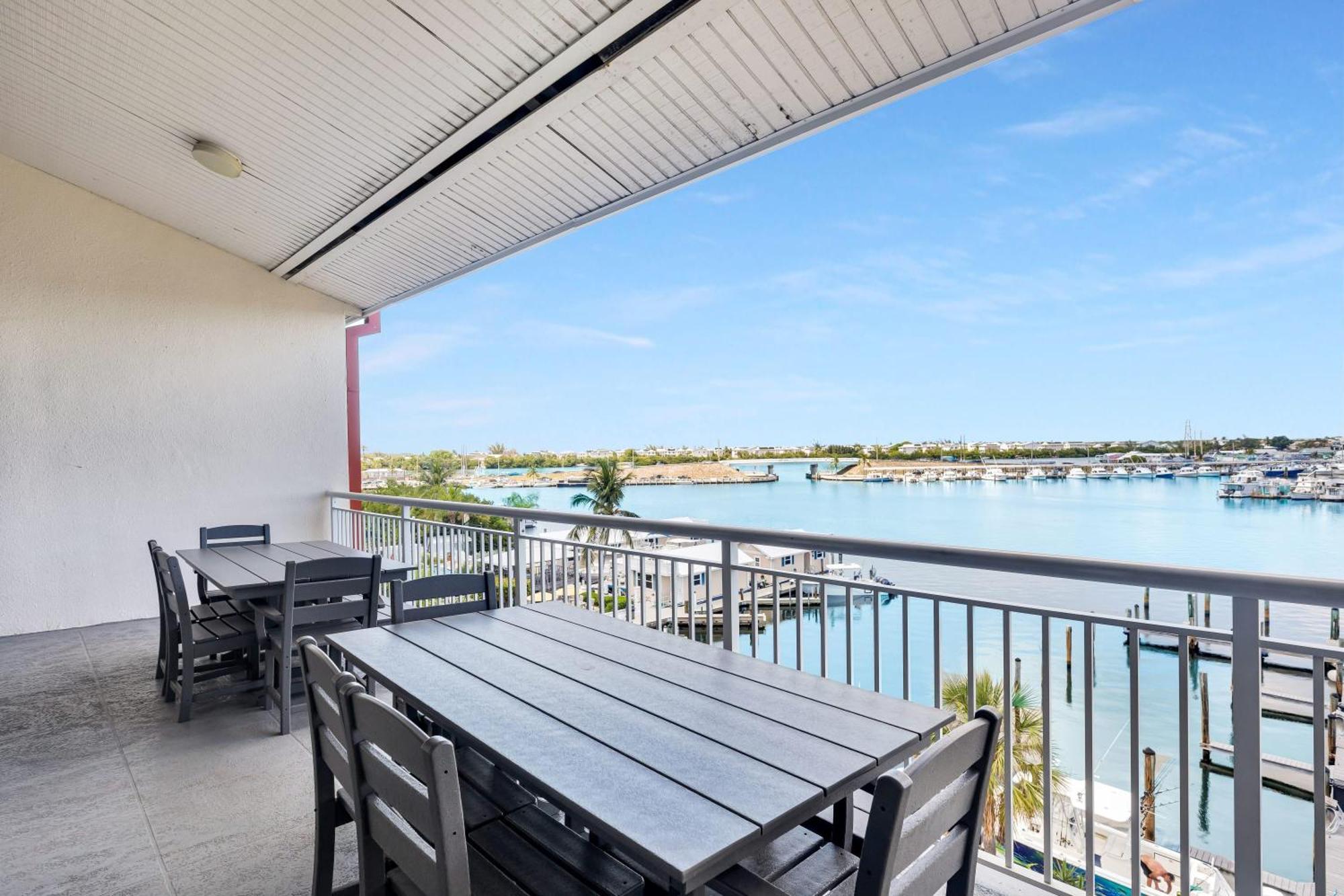St Kitts - Downtown Waterfront Penthouse Pool Dock Parking Vila Key West Exterior foto