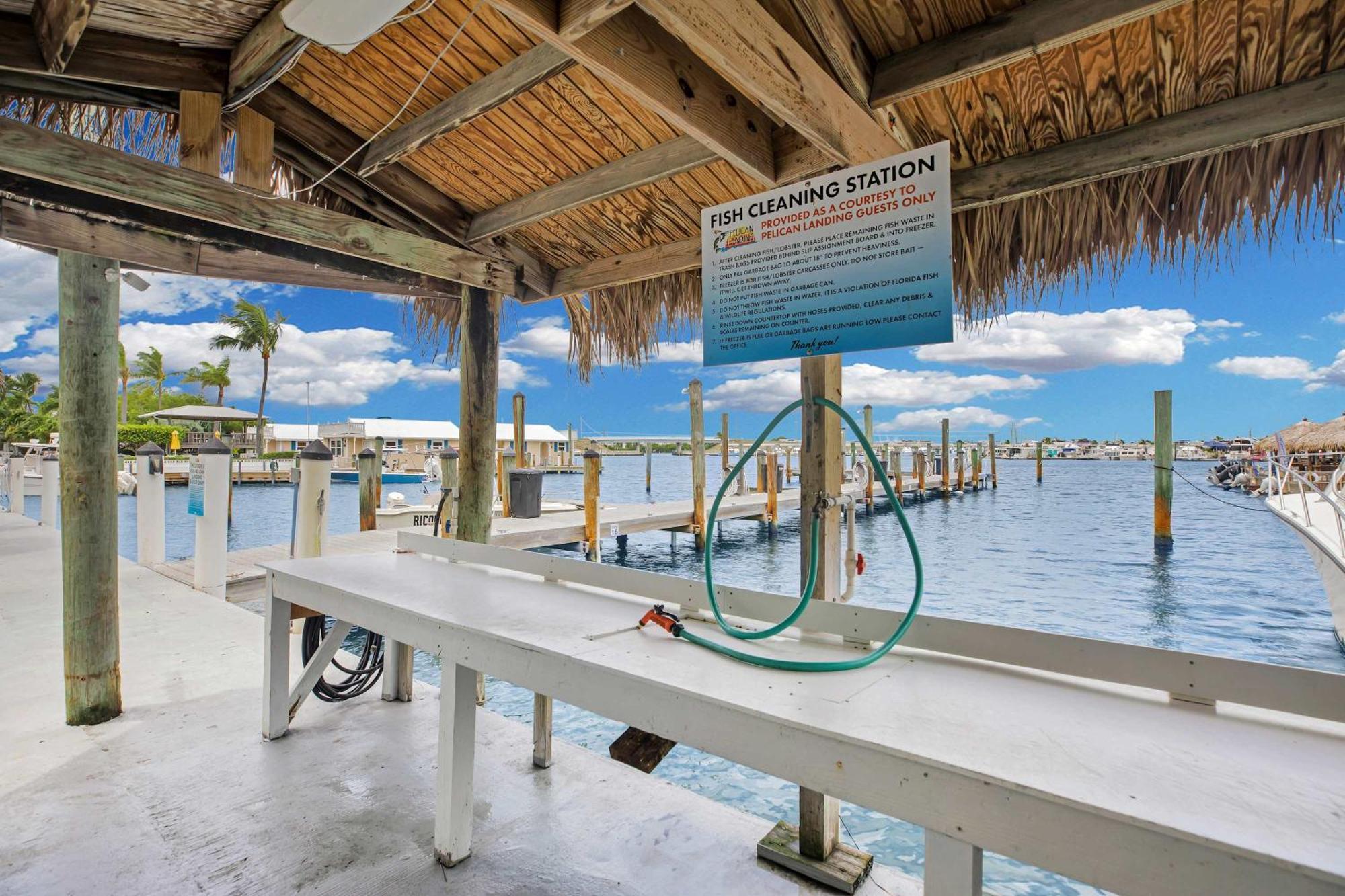 St Kitts - Downtown Waterfront Penthouse Pool Dock Parking Vila Key West Exterior foto